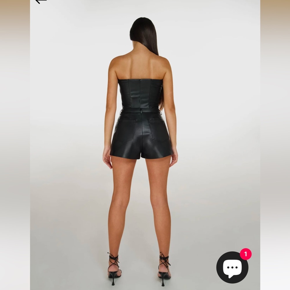 Cult Naked killa leather set - Picture 4 of 12